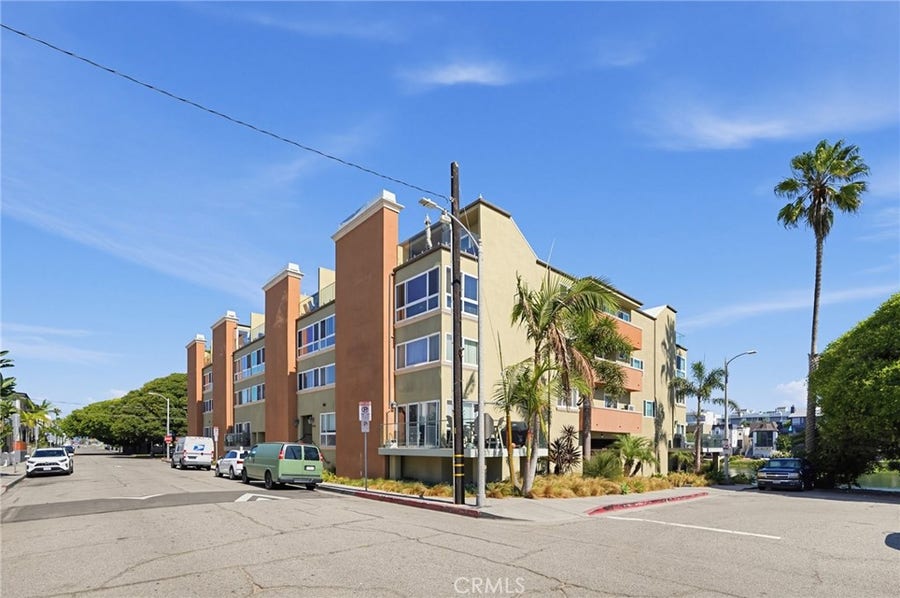 Property photo for 6400 Pacific Avenue, #308, Playa Del Rey, CA