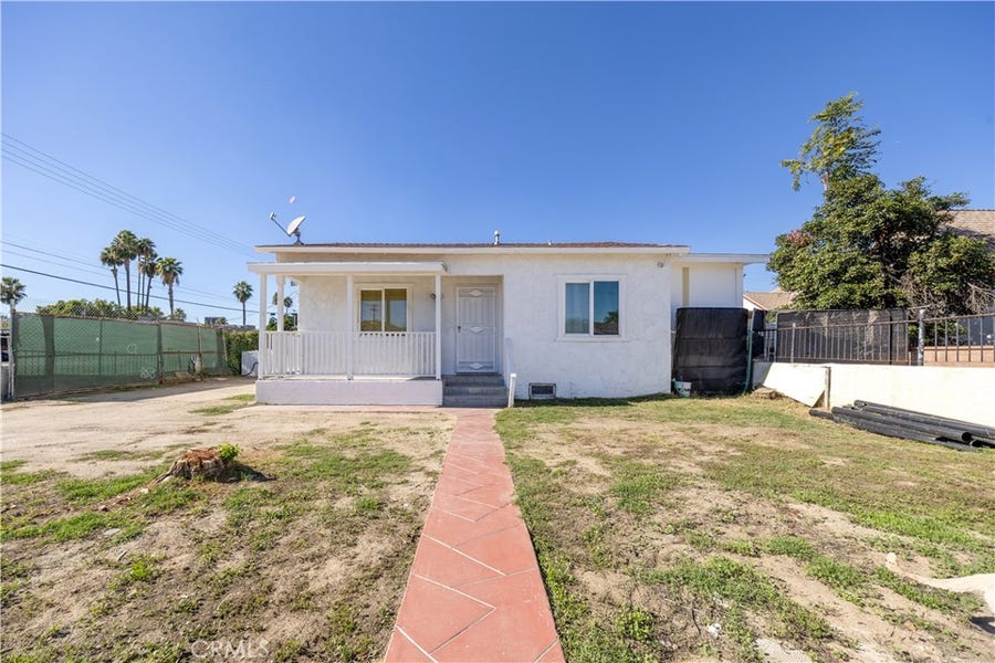 Property photo for 3747 Mintern st, Jurupa Valley, CA
