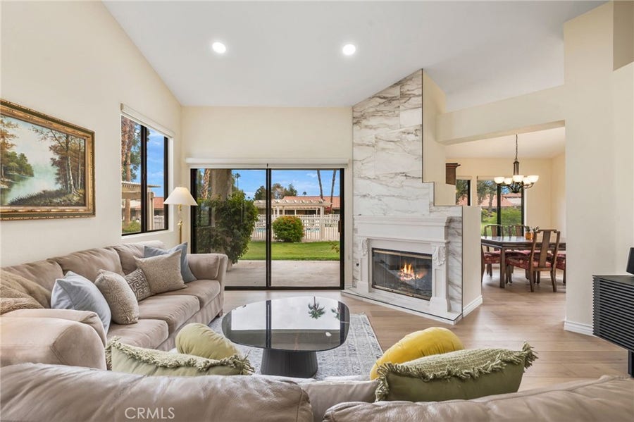 Property photo for 41422 Preston, Palm Desert, CA