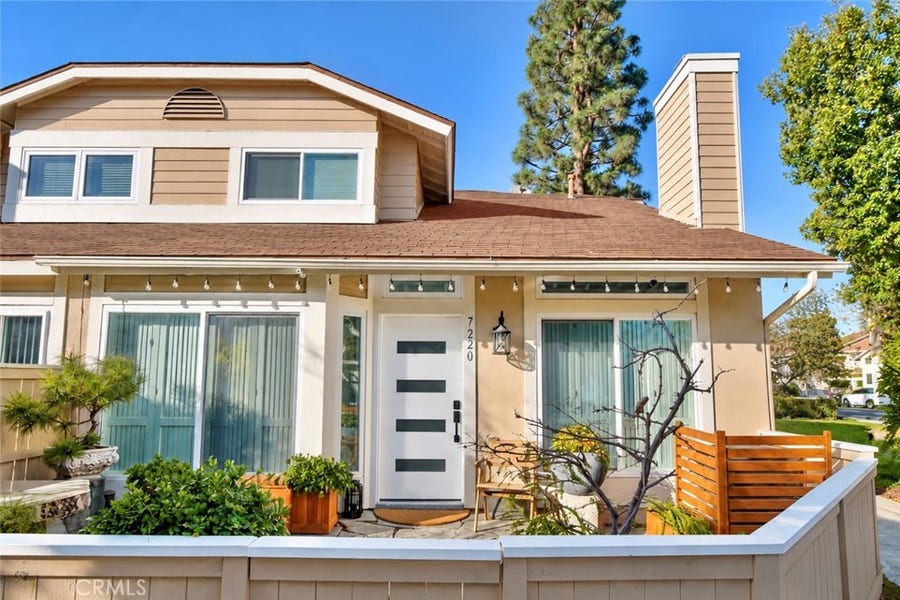 Property photo for 7720 Rambling Brook Way, Stanton, CA