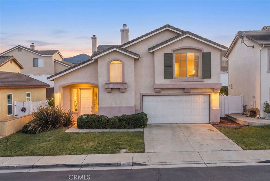 Property photo for 1056 Aurora Lane, Corona, CA