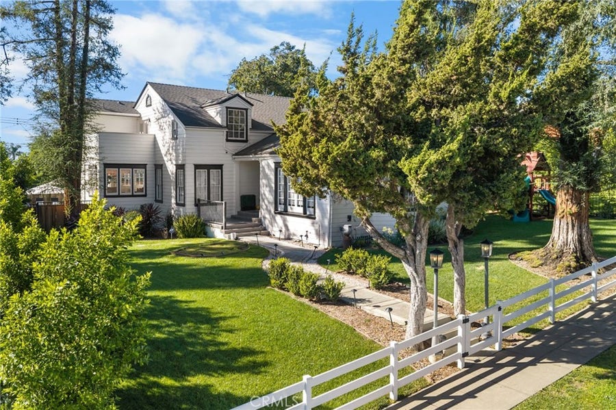 Property photo for 6019 Alta, Whittier, CA