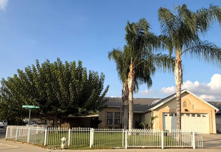 Property photo for 461 S Cabrillo, Delano, CA