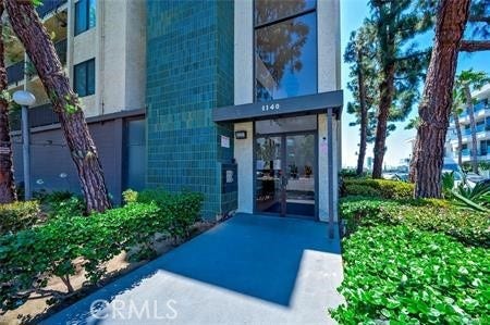 Property photo for 1140 E Ocean, #131, Long Beach, CA