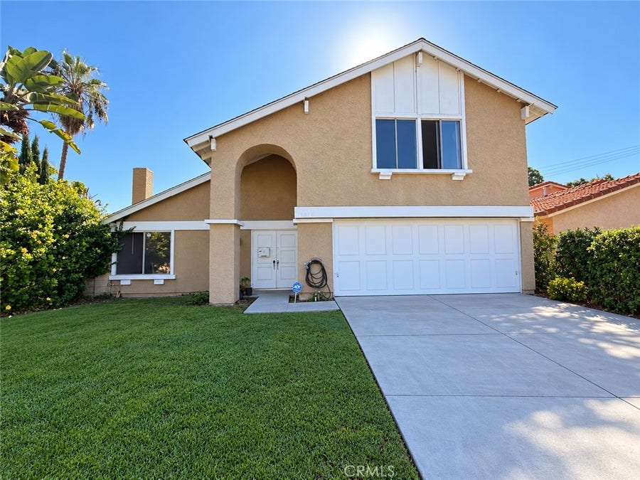 Property photo for 17316 Holmes Circle, Cerritos, CA