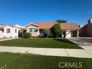 Property photo for 2617 W 78th, Inglewood, CA