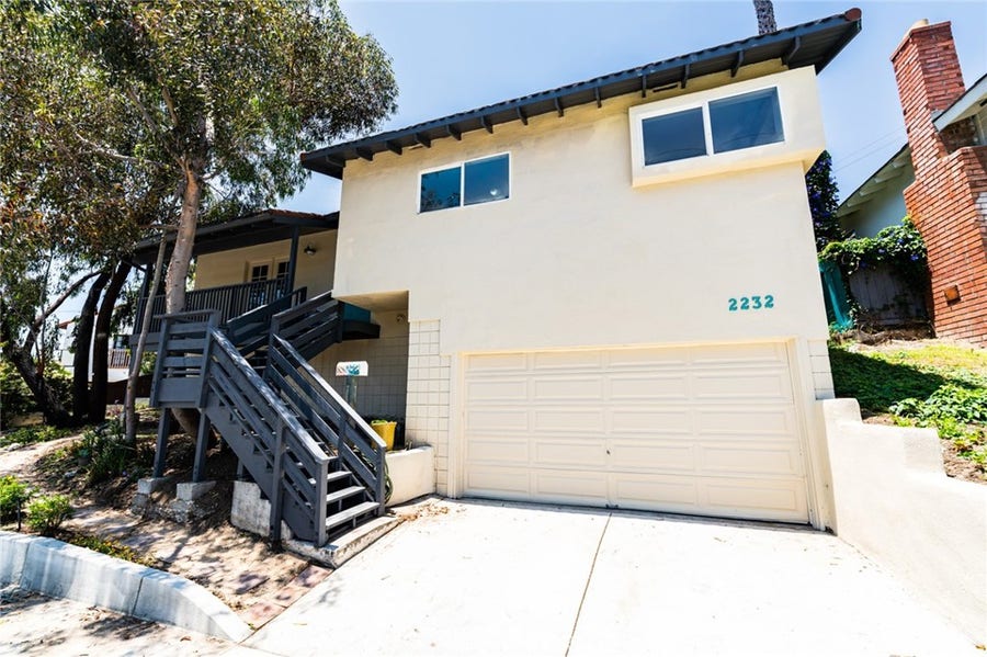 Property photo for 2232 Avenida Del Presidente, San Clemente, CA