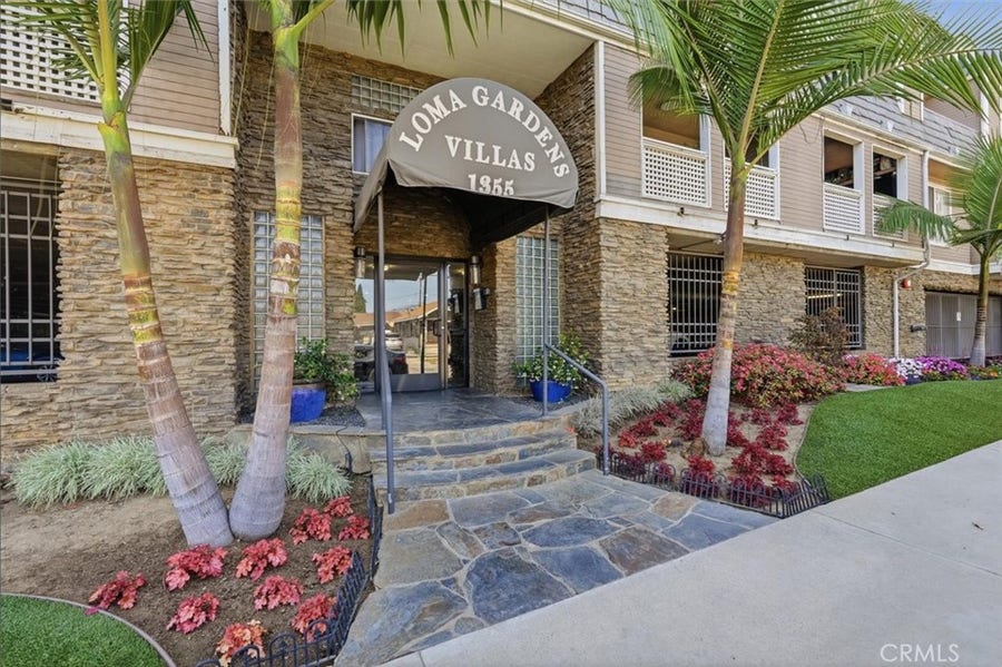 Property photo for 1355 Loma, #310, Long Beach, CA