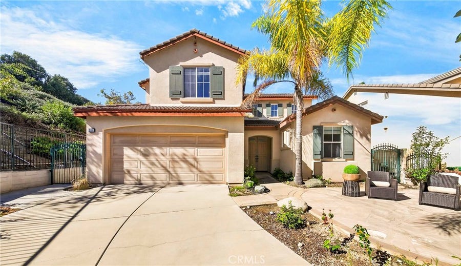 Property photo for 2161 S Ferrier Court, La Habra, CA