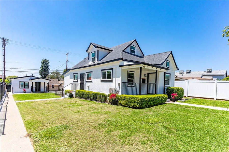 Property photo for 6741 Newlin Avenue, #A, Whittier, CA