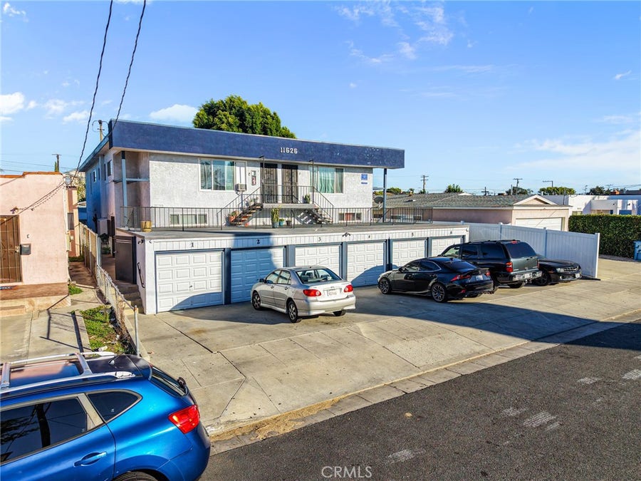 Property photo for 11626 Cedar Avenue, Hawthorne, CA