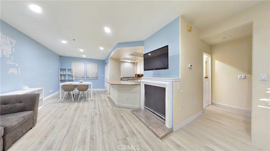 Property photo for 332 W Summerfield, Anaheim, CA