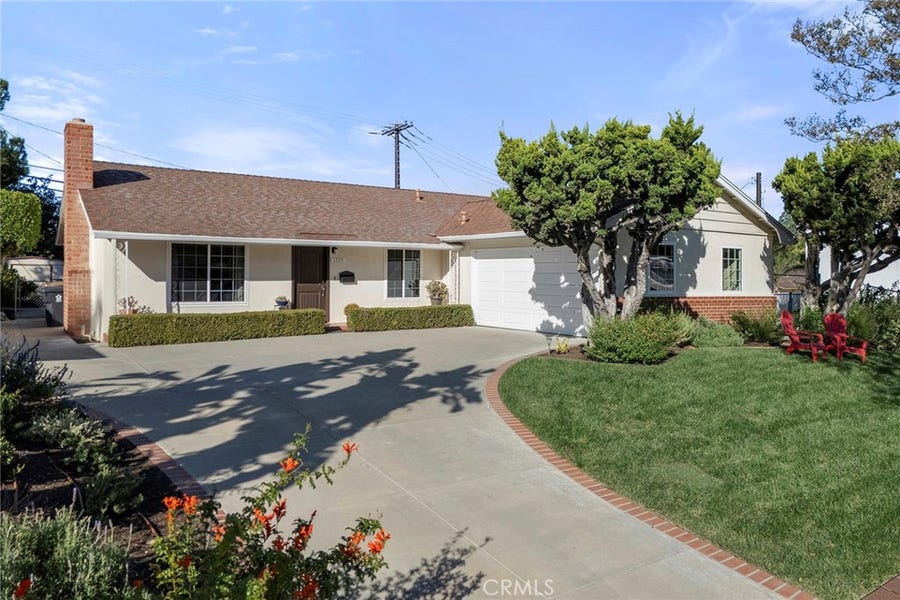 Property photo for 1525 Rolling Hills Drive, Fullerton, CA