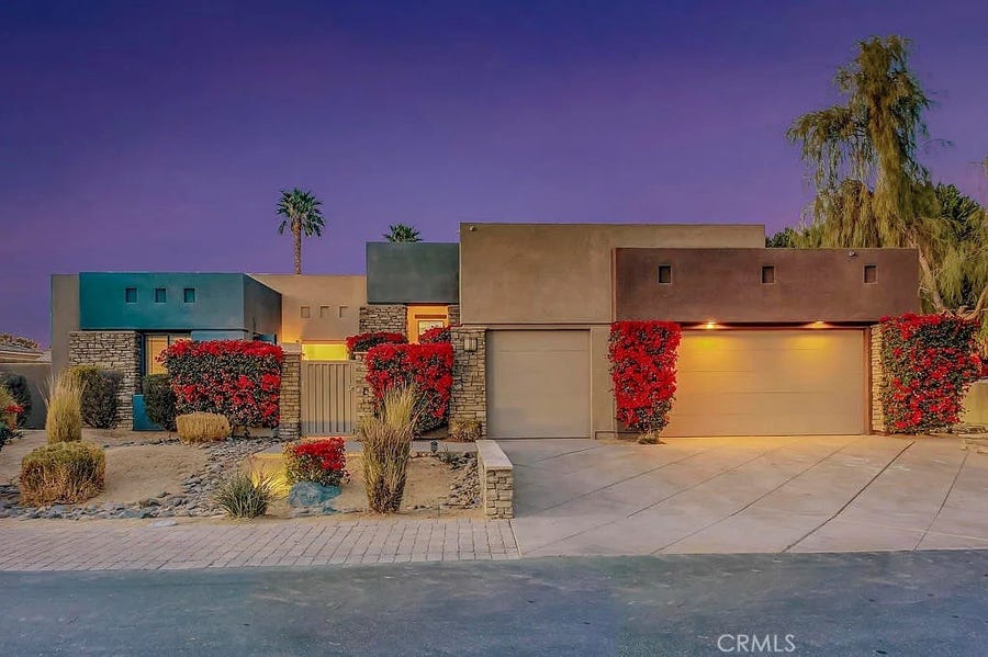 Property photo for 80868 Song Bird Avenue, Indio, CA