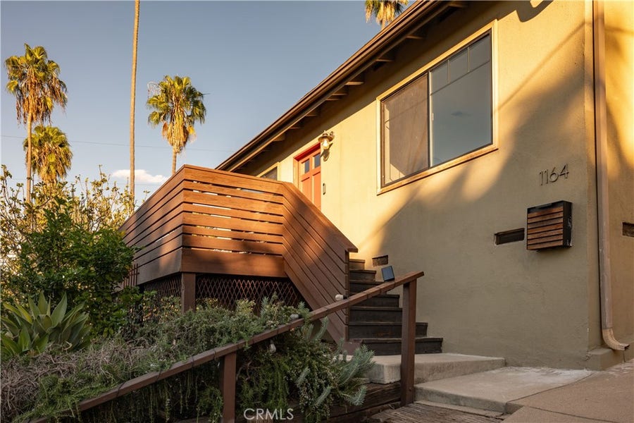 Property photo for 1164 Coronado Ter, Los Angeles, CA