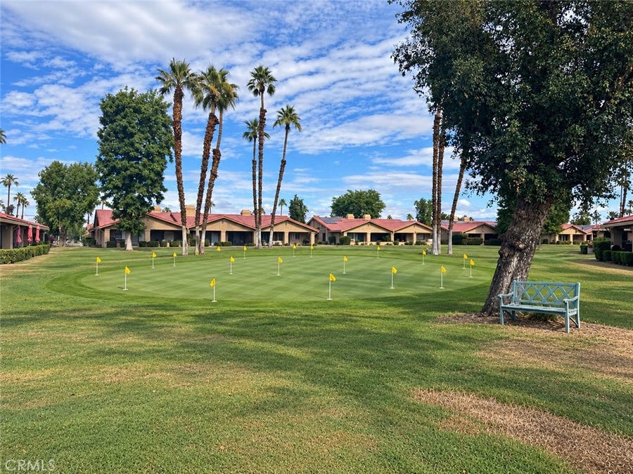 Property photo for 14 Camino Arroyo, Palm Desert, CA