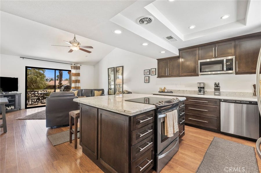 Property photo for 40514 Bay Hill Way, Palm Desert, CA