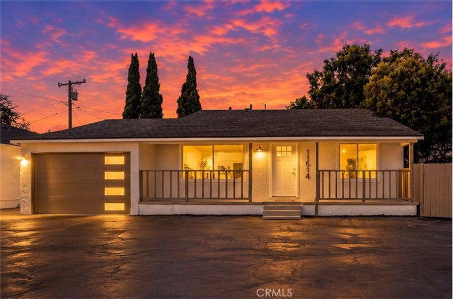 Property photo for 11514 Fidel Avenue, Whittier, CA
