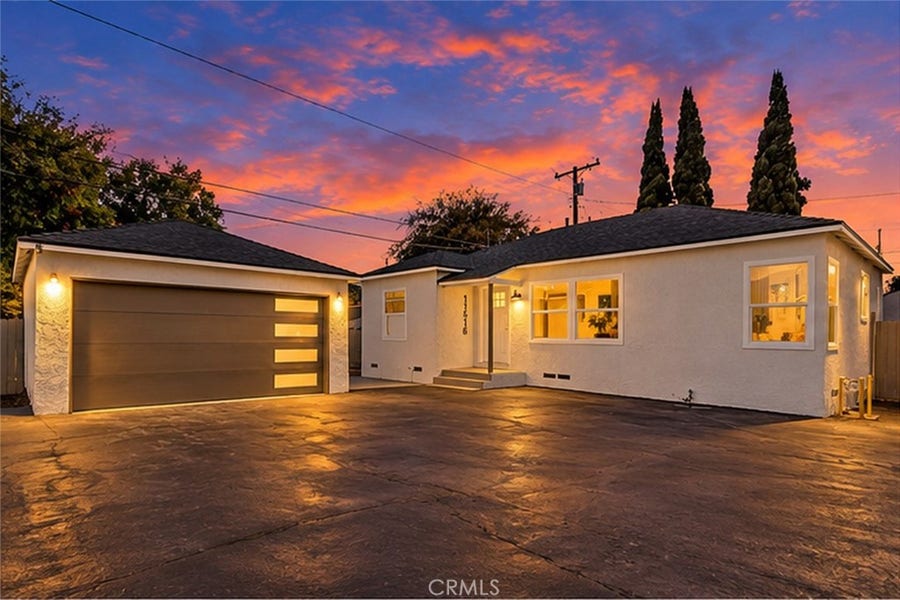 Property photo for 11516 Fidel Avenue, Whittier, CA