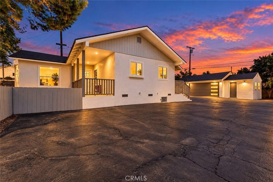 Property photo for 11510 Fidel Avenue, Whittier, CA
