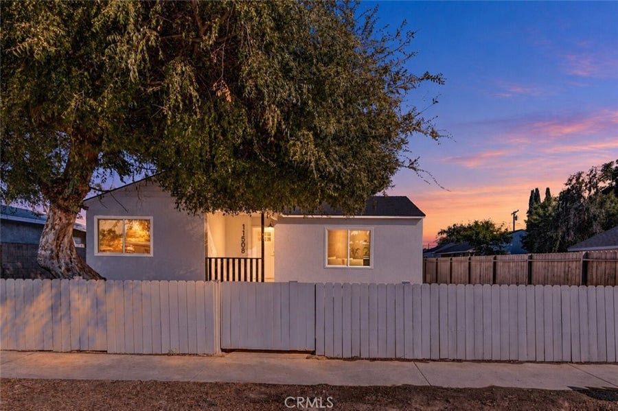 Property photo for 11508 Fidel Avenue, Whittier, CA