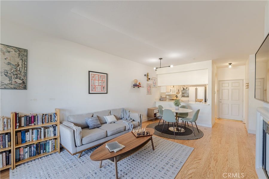 Property photo for 555 Maine Avenue, #115, Long Beach, CA