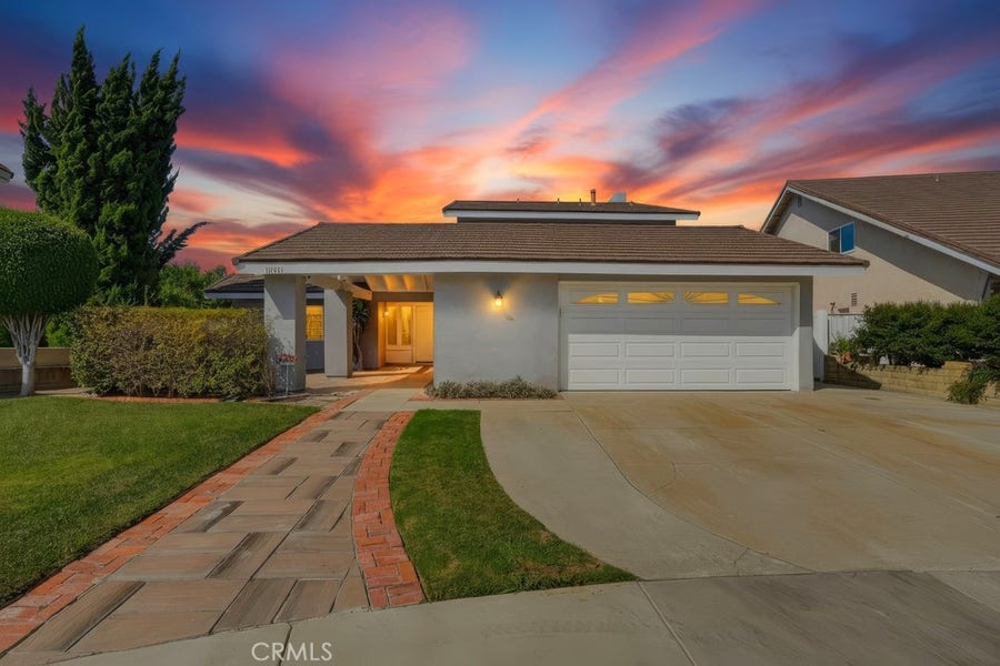 Property photo for 12901 Wolverton Lane, Cerritos, CA