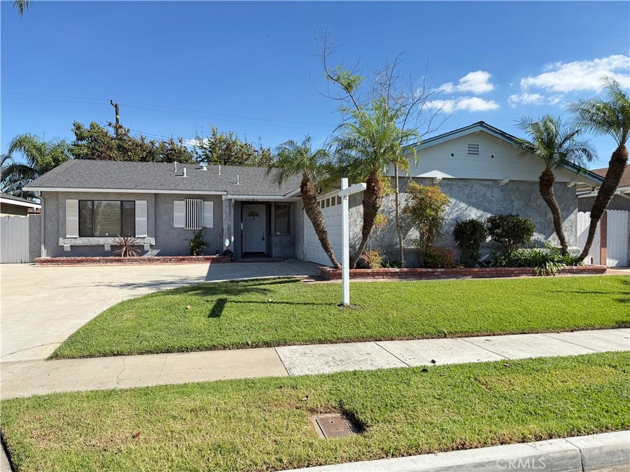 Property photo for 12782 Wild Goose, Garden Grove, CA