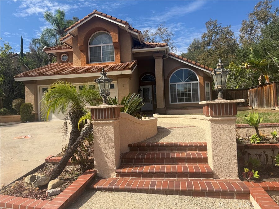 Property photo for 7 San Sebastian, Rancho Santa Margarita, CA