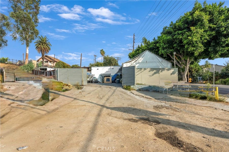 Property photo for 1203 E Cesar E Chavez, Los Angeles, CA