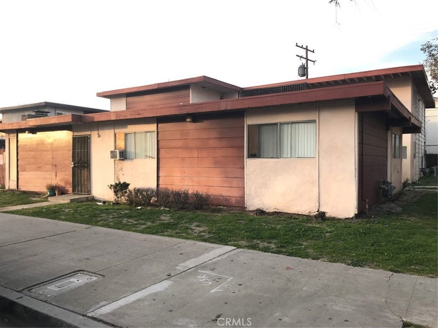 Property photo for 2153 W Brownwood Avenue, #2, Anaheim, CA