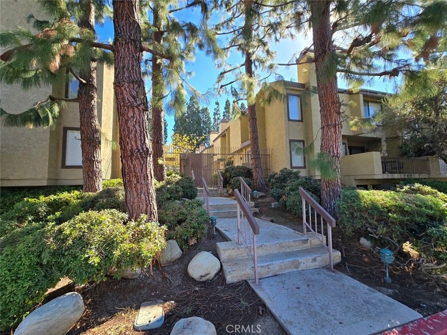 Property photo for 849 E Victoria, #311, Carson, CA