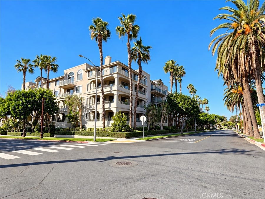 Property photo for 555 Maine Avenue, #428, Long Beach, CA