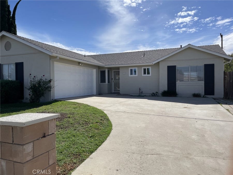 Property photo for 2240 Rosecrans, Simi Valley, CA