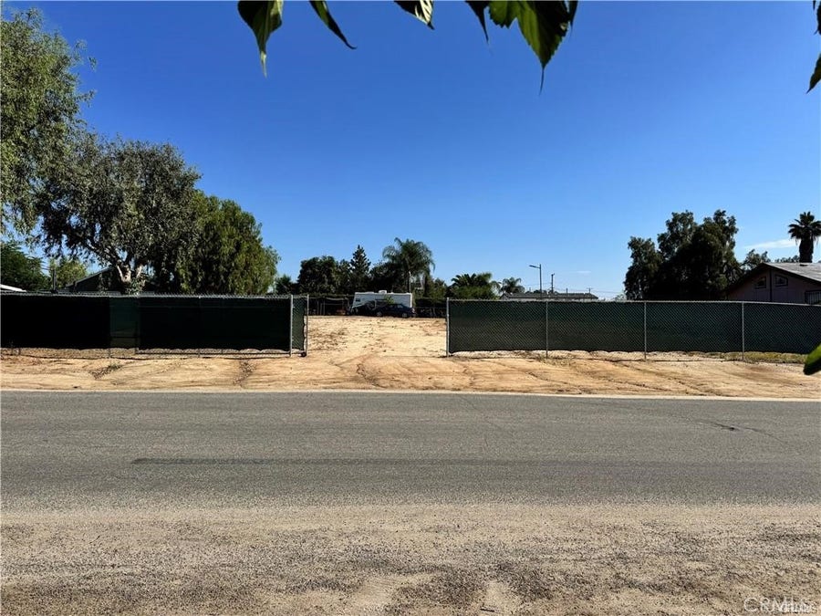 Property photo for 21668 Nance Street, Perris, CA