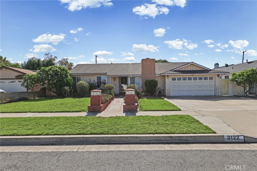 Property photo for 3122 W Glen Holly Drive, Anaheim, CA