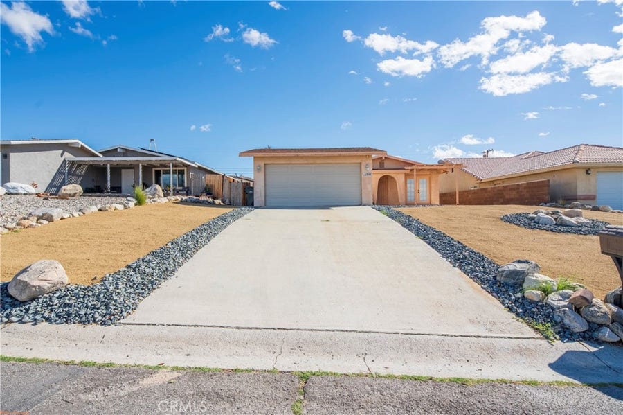Property photo for 11900 VERBENA Drive, Desert Hot Springs, CA