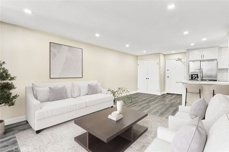 Property photo for 1750 E Ocean Boulevard, #204, Long Beach, CA