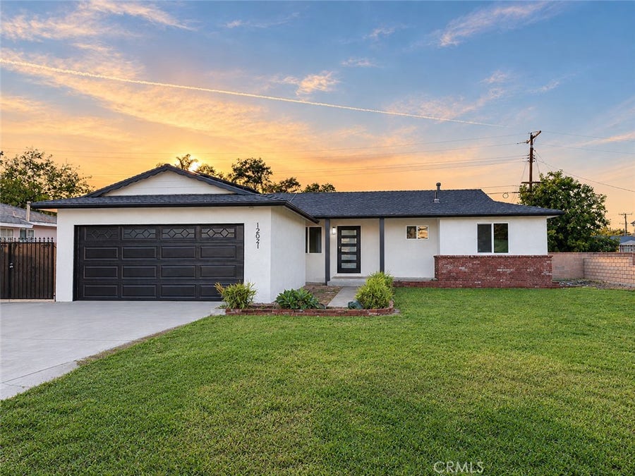 Property photo for 12021 Firebrand Street, Garden Grove, CA