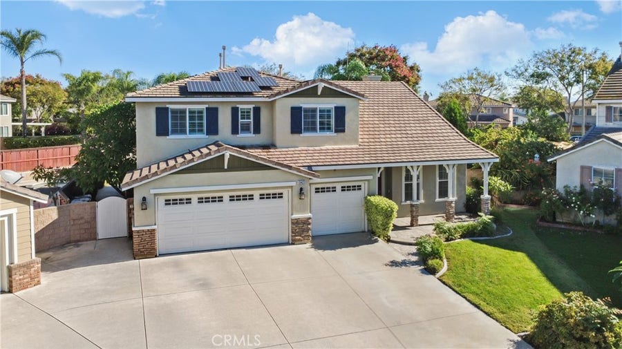 Property photo for 13422 Fox Hollow, Eastvale, CA