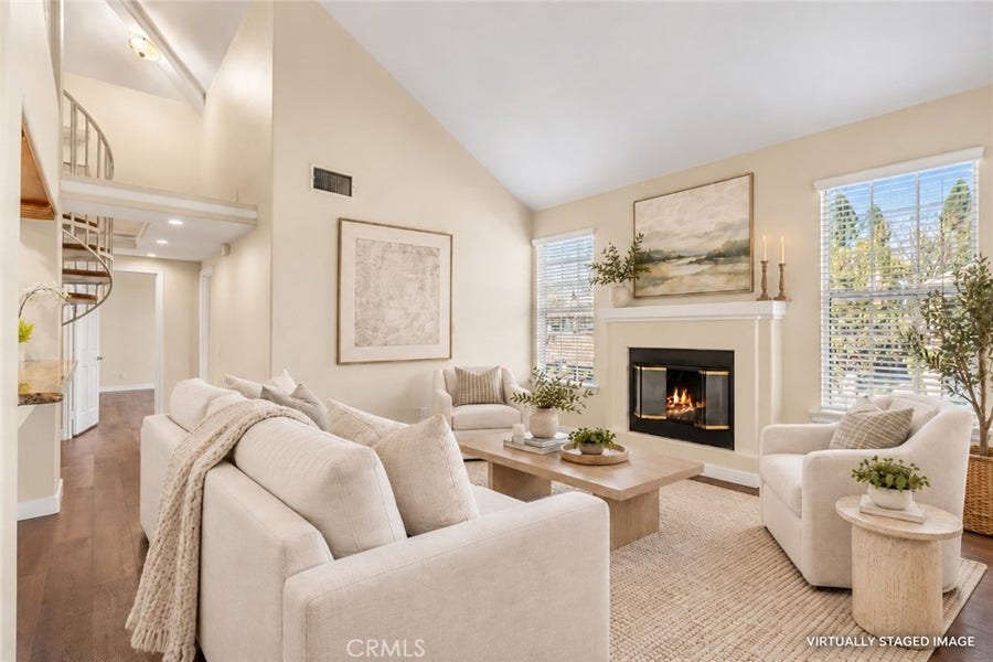 Property photo for 13448 Verona, Tustin, CA