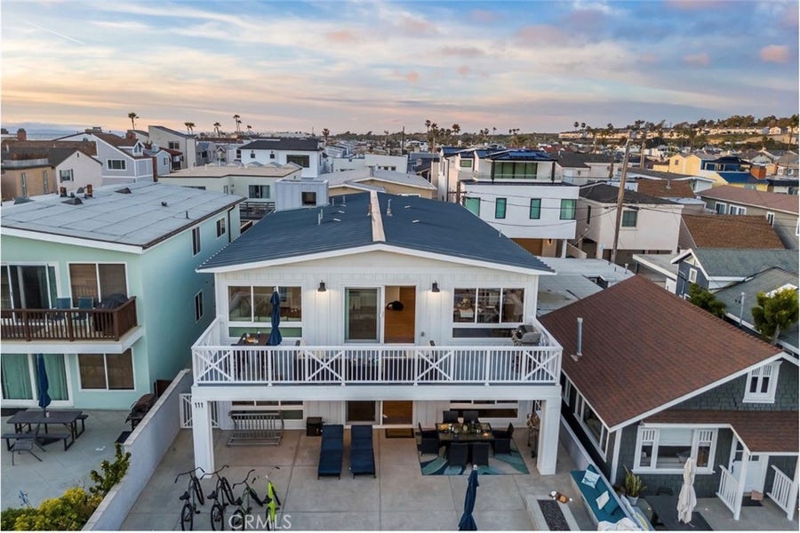 Property photo for 111 38th, Newport Beach, CA