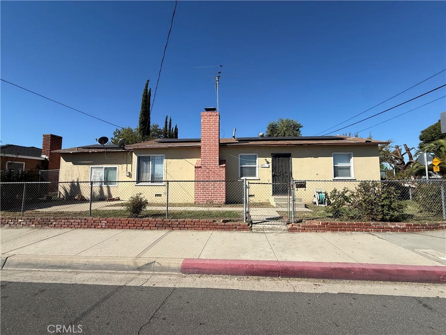 Property photo for 1783 S Park, Pomona, CA