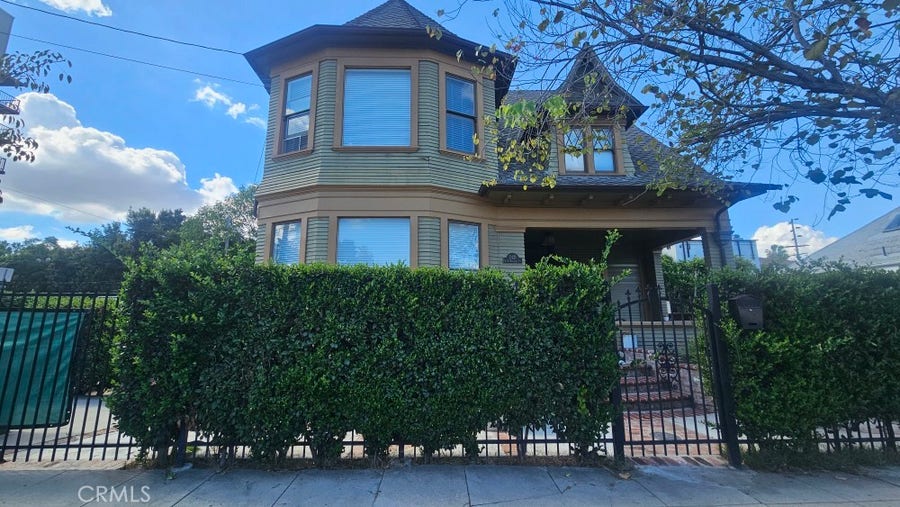 Property photo for 2421 W St. Andrews Pl, Los Angeles, CA