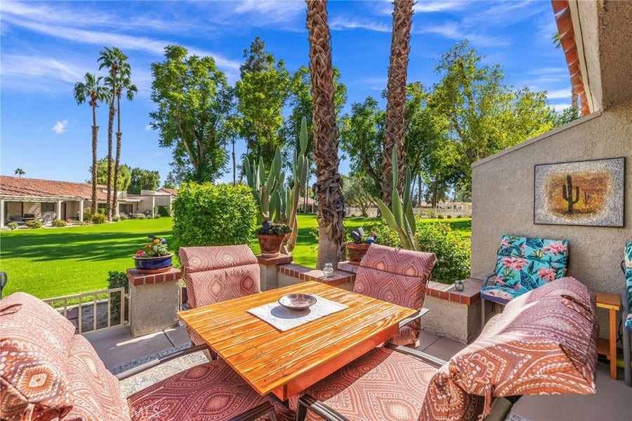Property photo for 40944 Interlachen, Palm Desert, CA