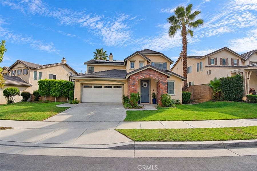Property photo for 24948 Pine Mountain, Corona, CA