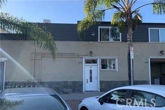 Property photo for 209 Lime, Long Beach, CA