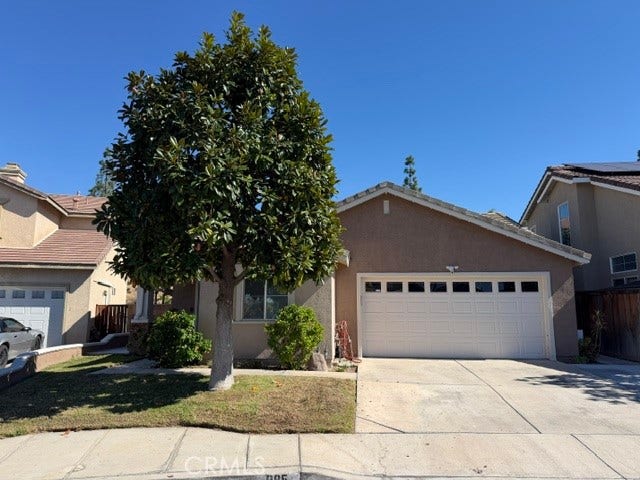Property photo for 985 Toucan, Corona, CA