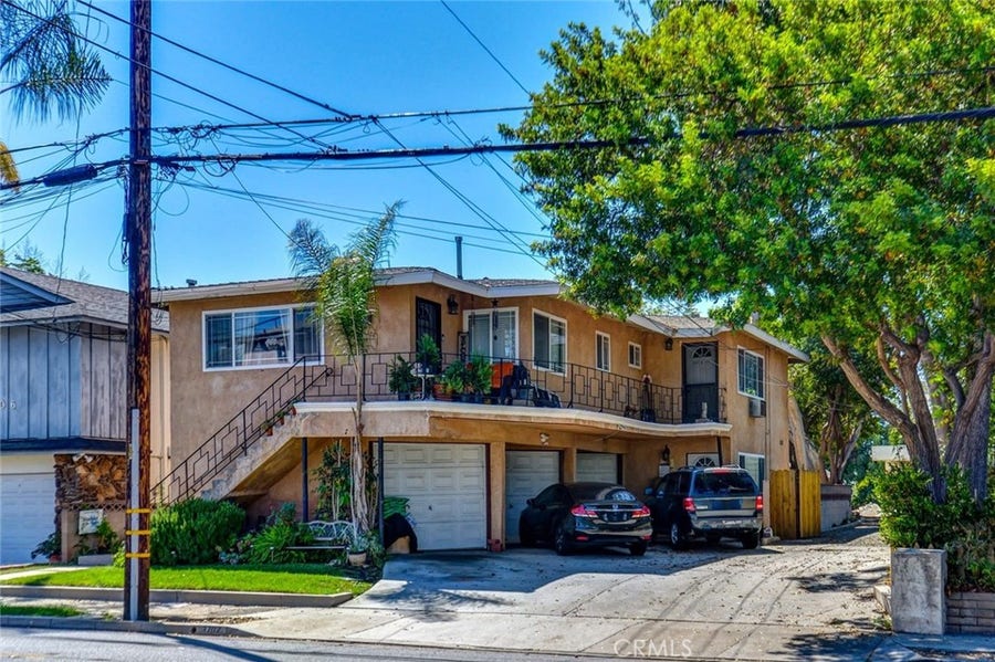 Property photo for 13702 Mar Vista Street, Whittier, CA