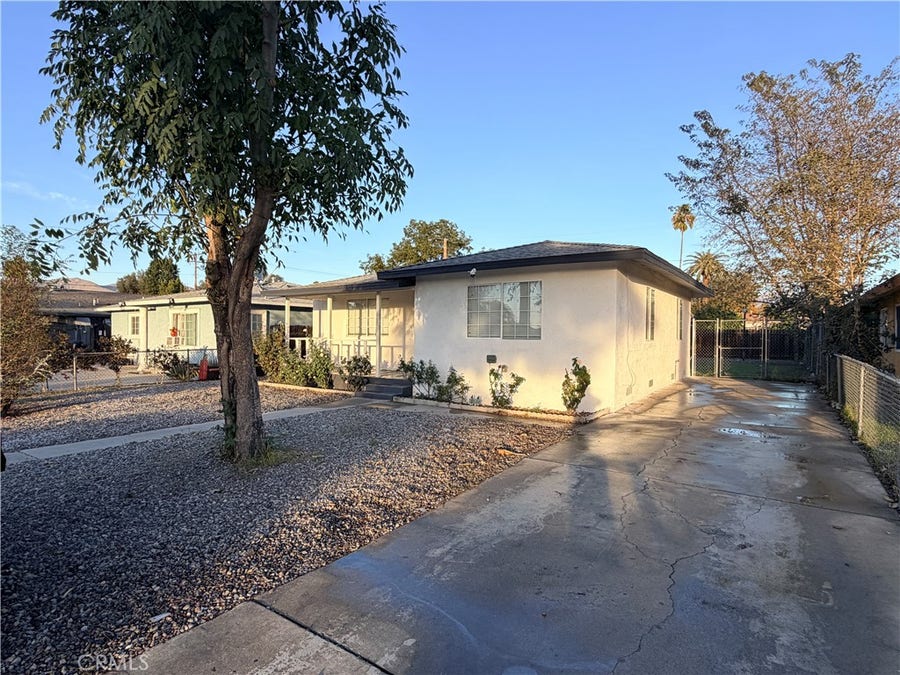 Property photo for 444 N Thompson Street, Hemet, CA